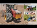 Lagu Landwirtschaft in den USA | Vorschautrailer 4K-Stream und DVD | www.landtechnikvideos.de