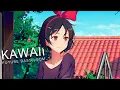 Download Lagu 🎵 Kawaii EDM \u0026 Future Bass Mix 🎵 ʕ•ᴥ•ʔ
