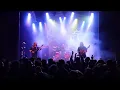 Dying Fetus-  From Womb, To Waste  Live [5/15/22]