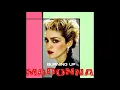 Madonna - Burning Up (Alex's Alternate Extended Remix)