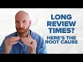 Boost Productivity by Reducing Review Time for Technical Documents and SOPs by 25