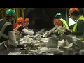 A Recycling Tour at the MRF in Baltimore County