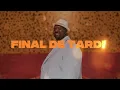 Péricles - Final de Tarde (Lyric Video)