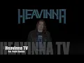 Kako Ramos - Heavinna - Antidote (2011)