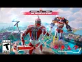 Download Lagu Fortnite's SECRET BOSS UPDATE Is CRAZY!!! (New Update)