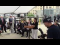 NYPD Harbor Launch 454 Named For Detective Venditti