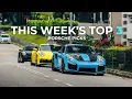 Download Lagu This week’s Top 3 Porsche Picks, you should’ve bought yesterday.