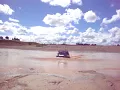 IH8MUD AND WATER SNORKEL TEST FZJ80