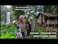 Lagu PENGHUNI NYA WANITA SEMUA MEREKA TINGGAL DI HUTAN DEKAT AIR TERJUN SELAMA 30 TAHUN