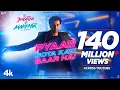 Download Lagu Pyaar Hota Kayi Baar Hai (Song) Tu Jhoothi Main Makkaar | Ranbir, Shraddha | Pritam, Arijit, Amitabh