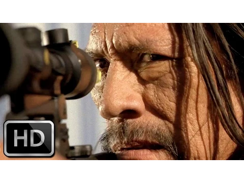 Furnace (2007) - Trailer in 1080p