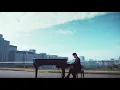 說好不哭 | 周杰倫 feat五月天 阿信 (歌詞版)