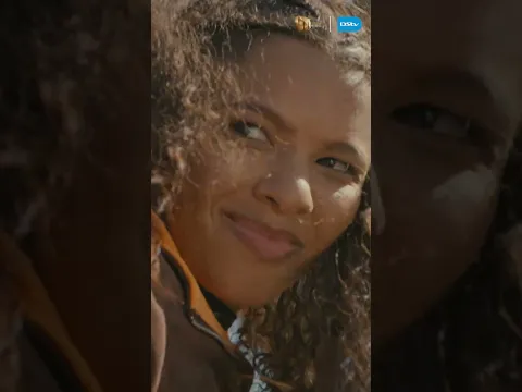 Amber enters the chat  – Spinners | S1 | Ep 1 | Mzansi Magic