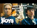 Homelander Discovers Ryan Still Loves Butcher The Boys S4