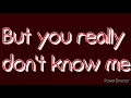 Bad Wolves - "Killing Me Slowly" (Lyrics)