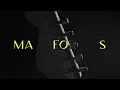 Ashley McBryde - Made For This (Lyric Video)