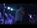 Fucked Up | The Other Shoe | live Echoplex, December 6, 2018