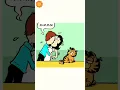 credit goes to Jim Davis Paramount Global Paws INC and comicsvilla