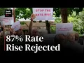 Why IPART Rejected North Sydney Council s Rate Rise