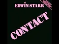 Edwin Starr - Contact 1978 Extended