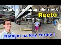 Download Lagu Luminis bigla ang Recto ! Pina tangal mga basura ! Inunahan na nila si Yorme ! MANILA JUNE 25 2025