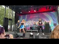 Rogue Traders Voodoo Child Live @ Parramatta Park 26.01.2026