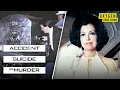 Son Suspected of Killing His Mother After Fatal Fall ASM Highlights S5 E19 Oxygen