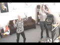 2015 Flash Mob - tutorial 3