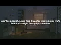 WESLEY - Wishes (Lyric Video)
