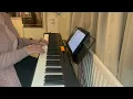Lagu Michelle from  E-Z Playtoday Beatles Song book Pianote 2025 3/40