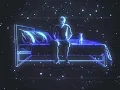 sidewalks and skeletons - goth [slowed + reverb]
