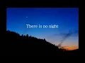 There is no night - Mairead Nesbitt (HD)