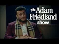 MJF Talks Insults Wrestling Psychology and Being Better Than You