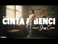 Lagu GEISHA - CINTA DAN BENCI (2011) | FUSION JAZZ COVER #nnmrequest
