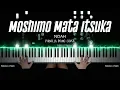 Download Lagu もしもまたいつか - MOSHIMO MATA ITSUKA (Mungkin Nanti) - NOAH | Piano Cover by Pianella Piano Download Lagu もしもまたいつか - MOSHIMO MATA ITSUKA (Mungkin Nanti) - NOAH | Piano Cover by Pianella Piano