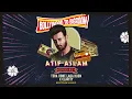 Download Lagu Tera Hone Laga Hoon x Clarity | Atif Aslam x Zedd | Bollywood Mashup by BeatCrush