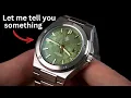 Lagu NEW AliExpress GRAIL watch: IXDAO Engineer F1