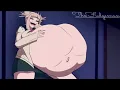 Toga Vore Animation