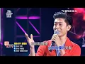 郭靜 Claire Kuo &韋禮安 WeiBird【流言】經典男女對唱 Cover | 原唱 周慧敏&林隆璇 | 20160924 TVBS 全球中文音樂榜上榜