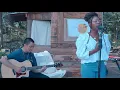 Mahalia - BRB (Lauwina Cover) | CAMP SESSIONS