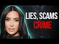The Collapse Of Kim Kardashian