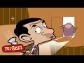 Download Lagu Mr Bean THE MYSTERIOUS SPY Get Caught | Mr Bean Animated