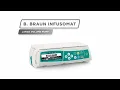 Equipment Spotlight - B Braun Infusomat Space Large Volume Pump