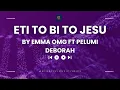 Unveiling the Meaning Behind These Gospel Lyrics -ETI TO BI TO