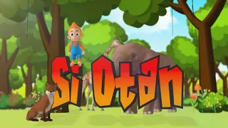 lagu si otan lagu anak anak lagu anak indonesia