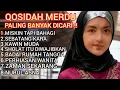 Lagu QOSIDAH MERDU 🎶LAGU ISLAMI PALING BANYAK DICARI ‼️