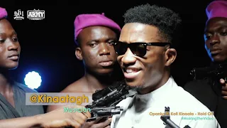 opanka ft kofi kinaata hold on behind the scenes 