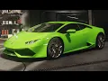 Download Lagu The Crew - All Cars
