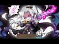 Maplestory Reboot - 9K Shadower Akechi Mitsuhide Solo