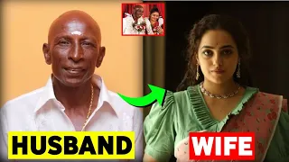 Top 150 South Indian Actors and Their Wife |😱 साउथ अभिनेता और उनकी पत्नियां 